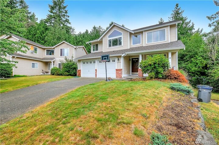 Property Photo:  12031 Thackery Place NW  WA 98383 