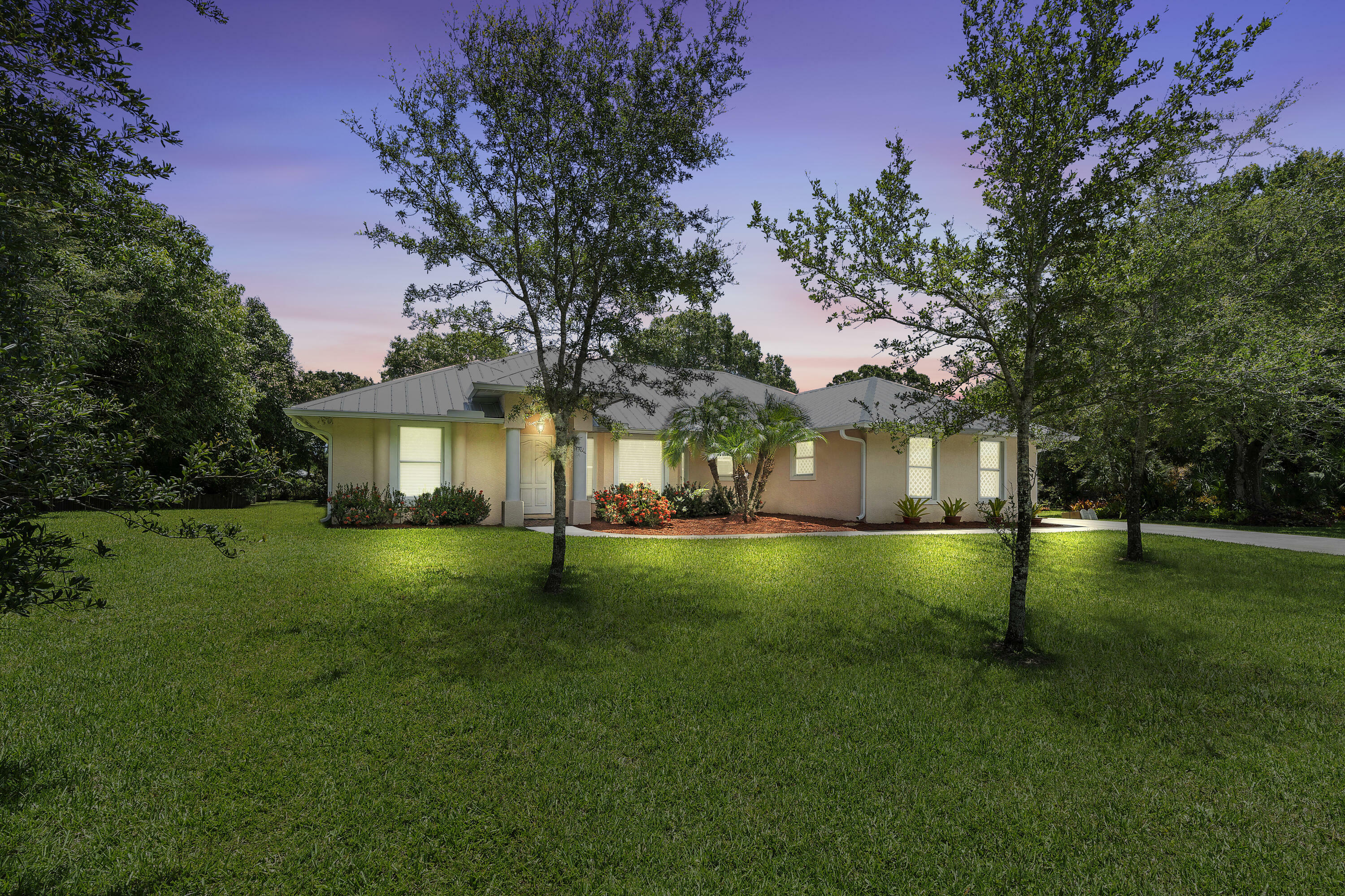 Property Photo:  4706 Sunrise Boulevard  FL 34982 