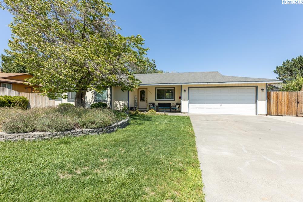 Property Photo: 3904 S Zillah Street WA 99337