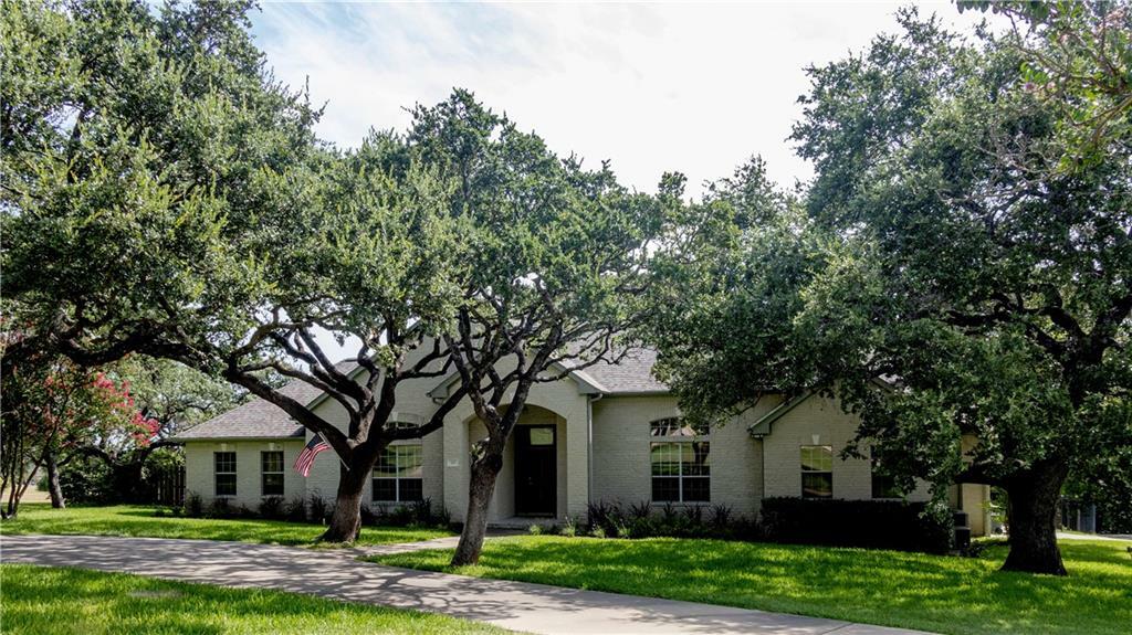Property Photo: 212 Cassidy Drive S TX 78628