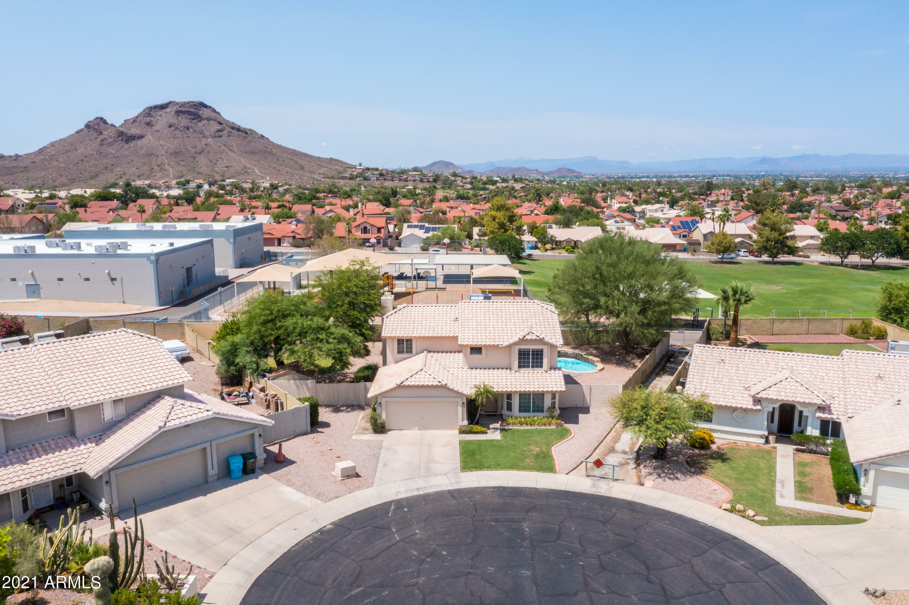 Property Photo: 13620 N 19th Place AZ 85022