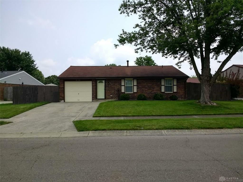 8450 Schoolgate Drive  Huber Heights OH 45424 photo