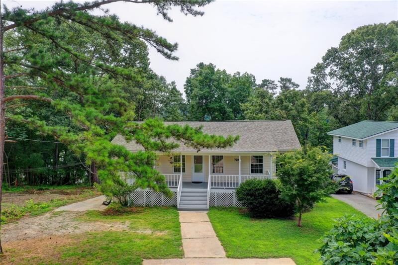 Property Photo:  7105 Diana Circle  GA 30506 