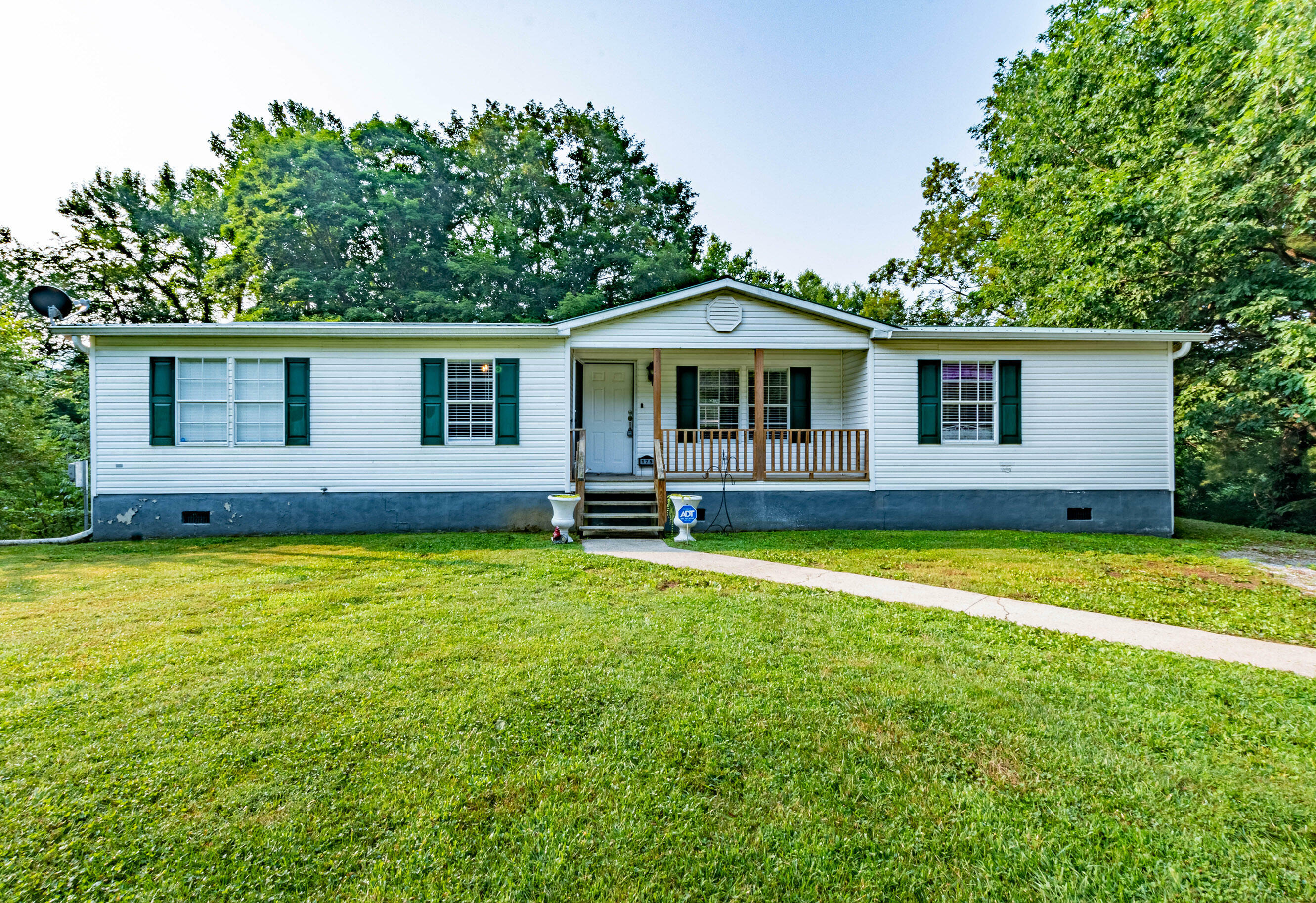 Property Photo:  175 School House  TN 37845 