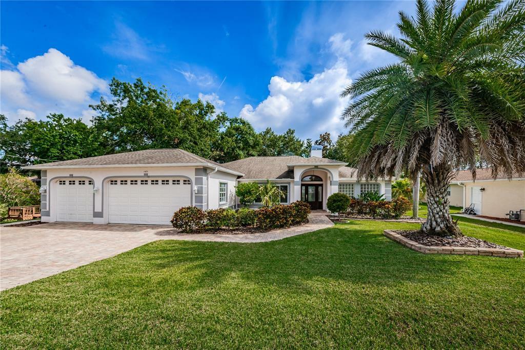 Property Photo:  1431 Riverside Drive  FL 34689 