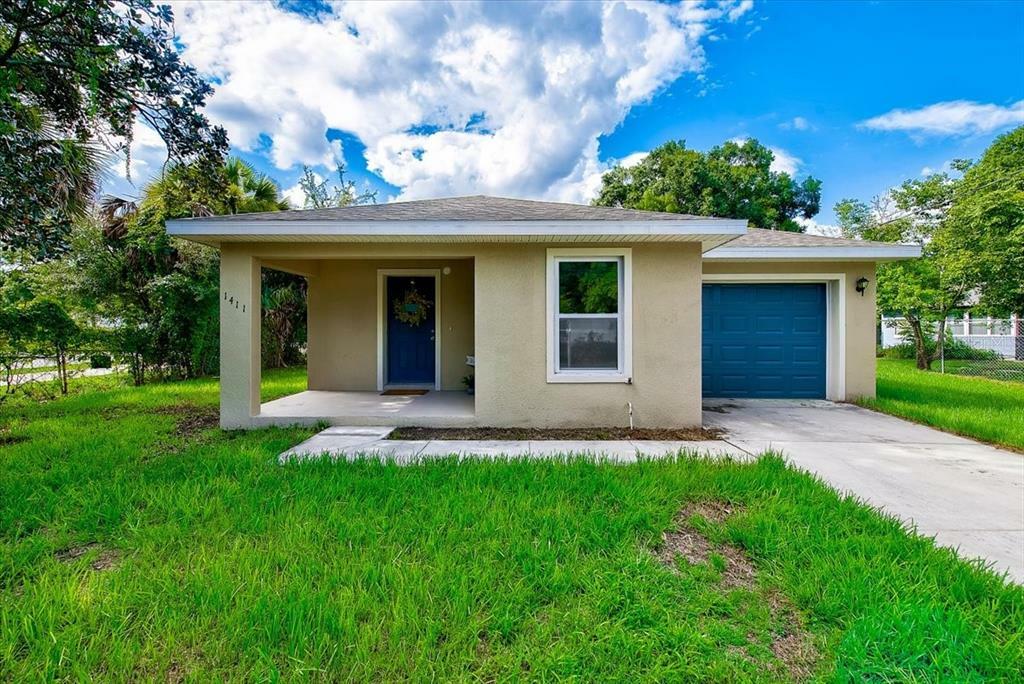 Property Photo:  1411 W Patterson Street  FL 33815 