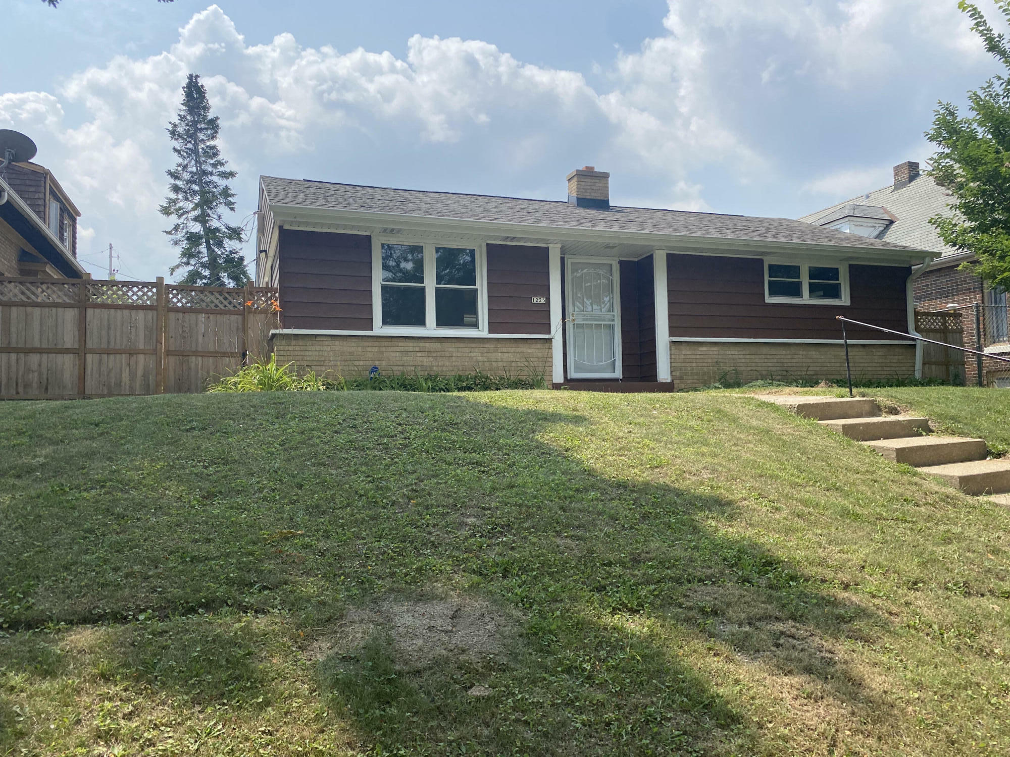 Property Photo: 1225 W Capitol Dr WI 53206