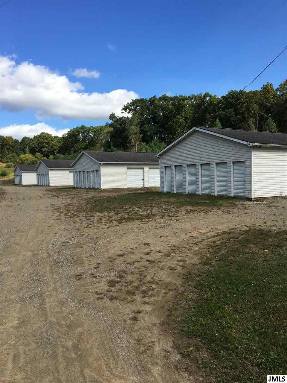 Property Photo:  7830 Dixon Rd  MI 49201 