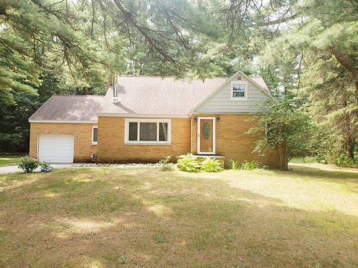 3025 W Webster Road  Montague MI 49437 photo