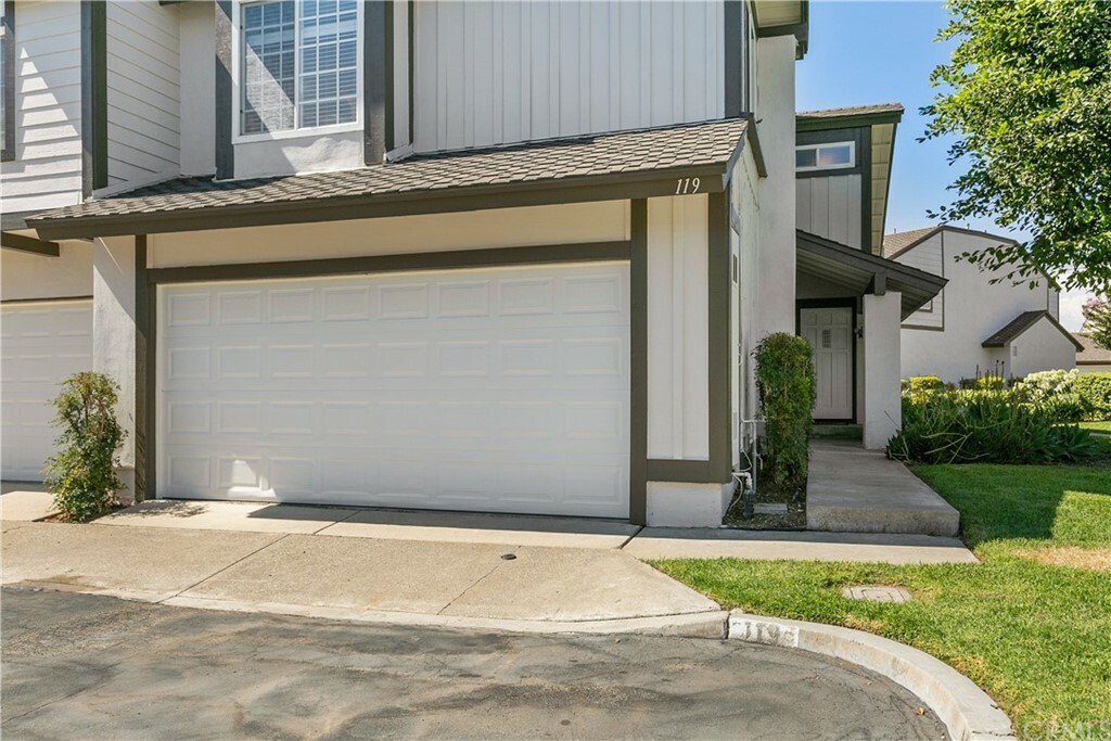 Property Photo:  119 Preakness Drive  CA 92870 