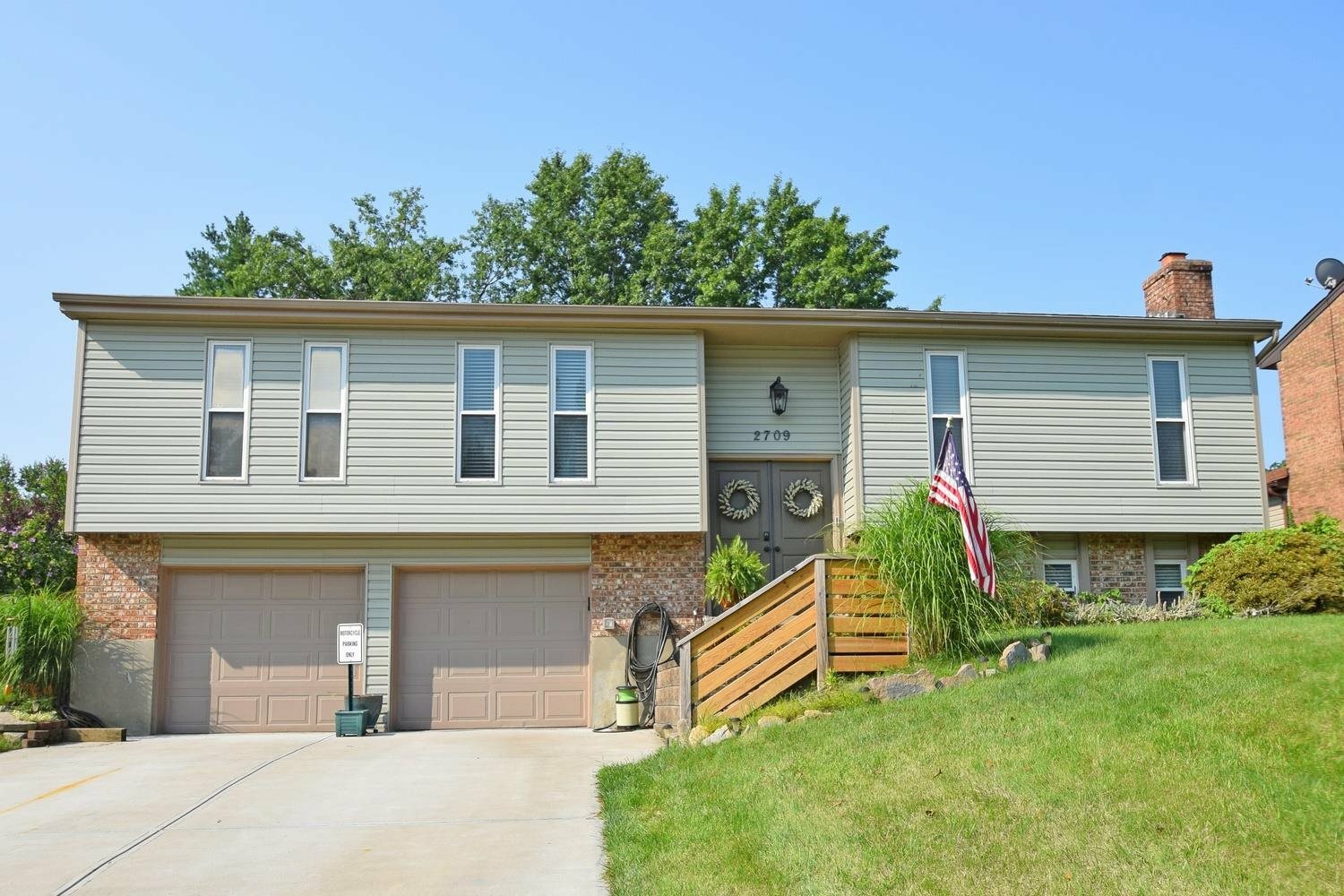 Property Photo: 2709 Wesley Drive KY 41017