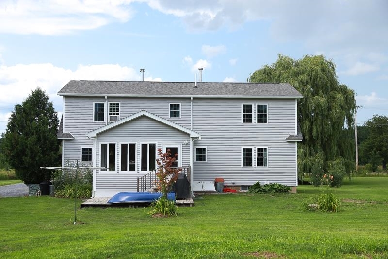 Property Photo:  1239 Panton Road  VT 05491 