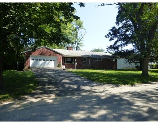 Property Photo: 112 Cooley Dr. MA 01106