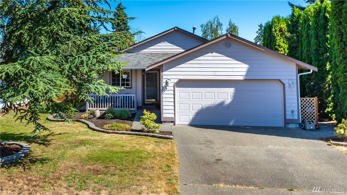 Property Photo: 3715 230th St E WA 98387