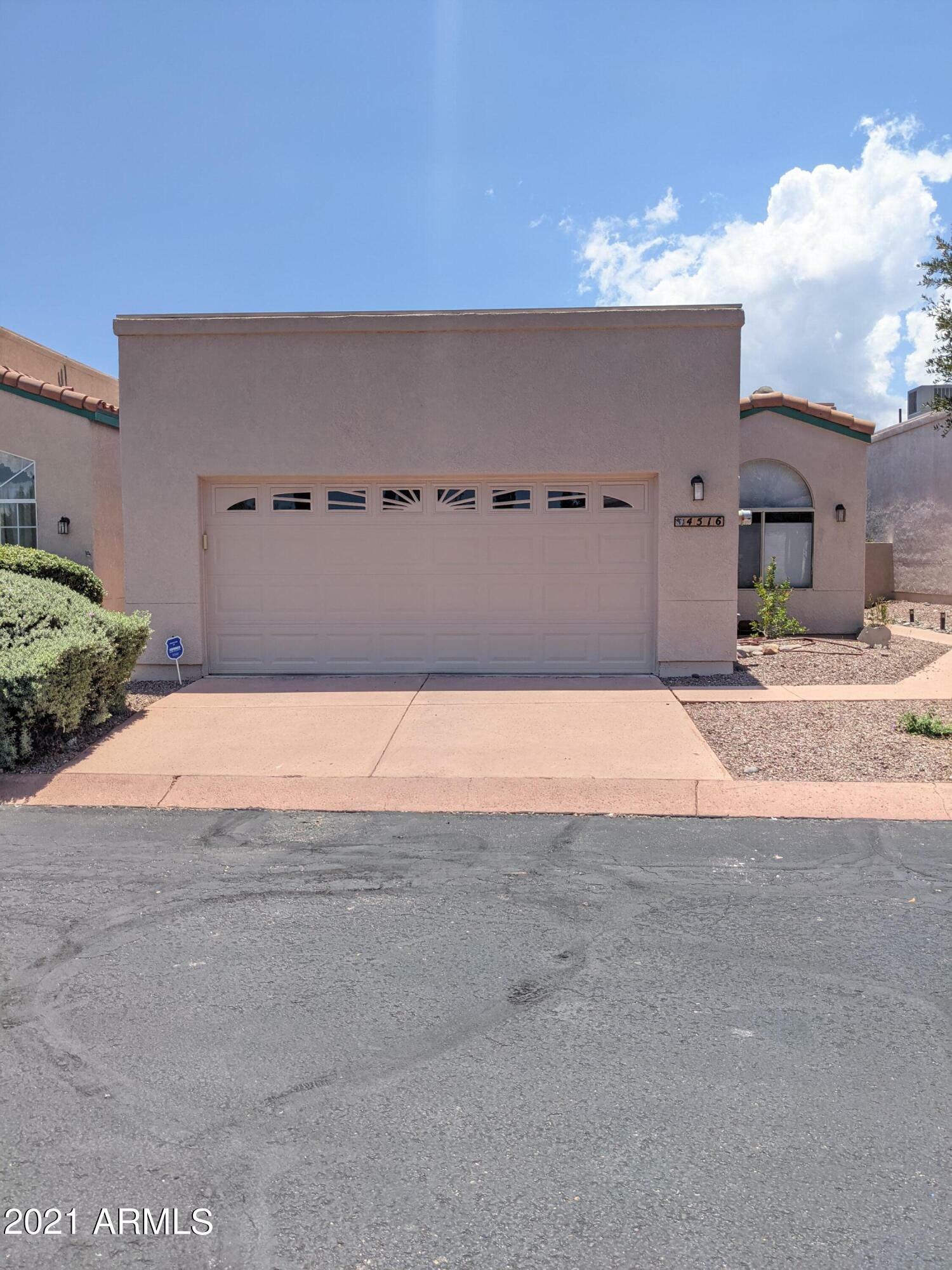 Property Photo:  4516 Desert Springs Trail  AZ 85635 