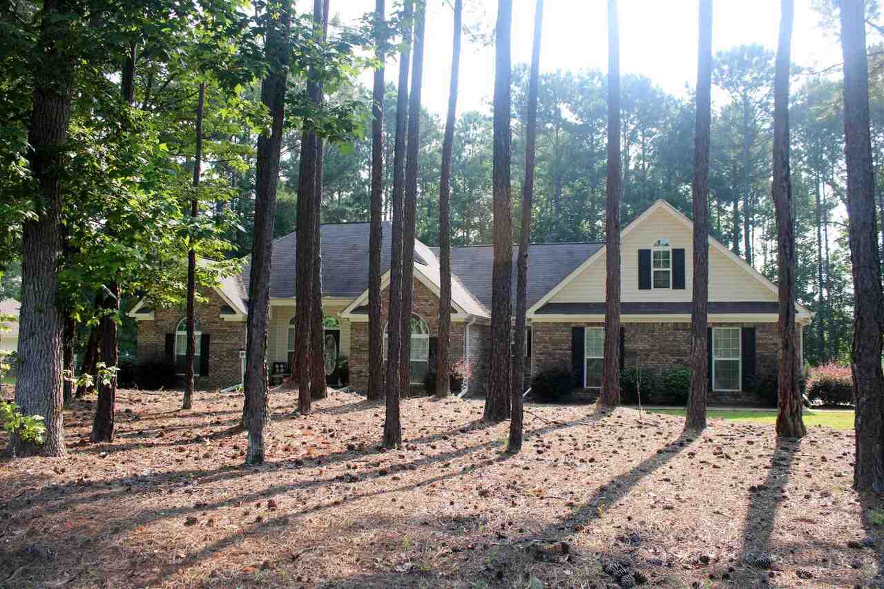 Property Photo:  127 Wexford Drive  GA 30241 