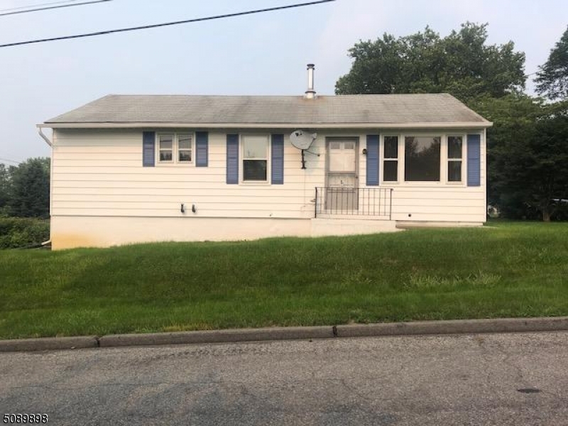 201 Sussex St  Pohatcong Twp. NJ 08865 photo