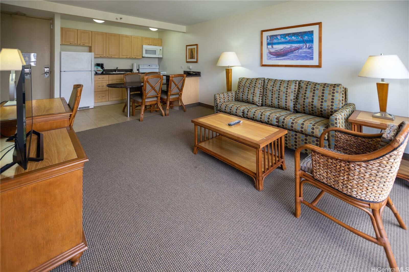 Property Photo:  229 Paoakalani Avenue 1903  HI 96815 