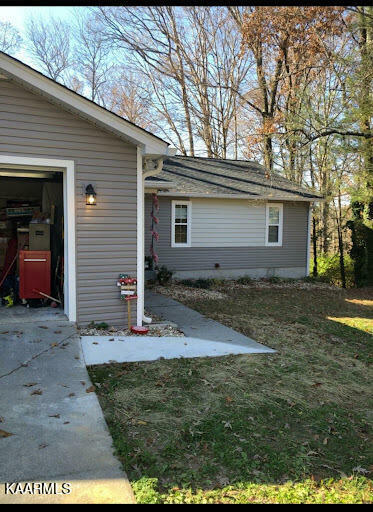 Property Photo:  629 Banbury Rd  TN 37934 