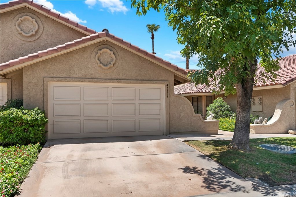 Property Photo:  41551 E Woodhaven Drive  CA 92211 