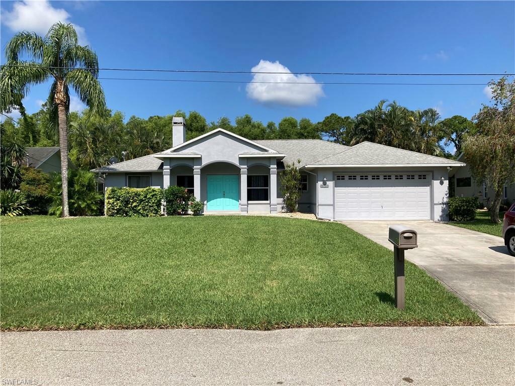 Property Photo: 3726 SW 21st Place FL 33914