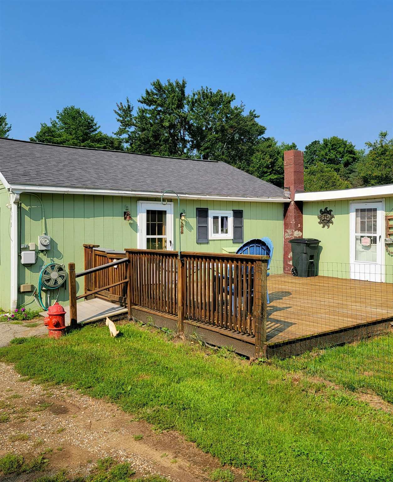 Property Photo: 610 Suncook Valley Road NH 03263