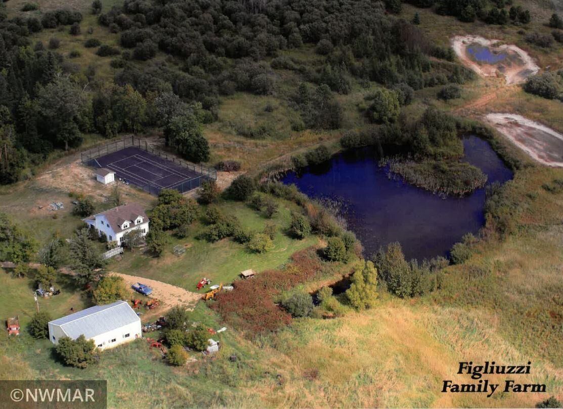 Property Photo:  41502 Hunt Lane NE  MN 56650 
