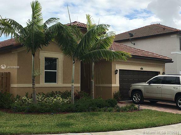 Property Photo:  25245 SW 119th Ave  FL 33032 