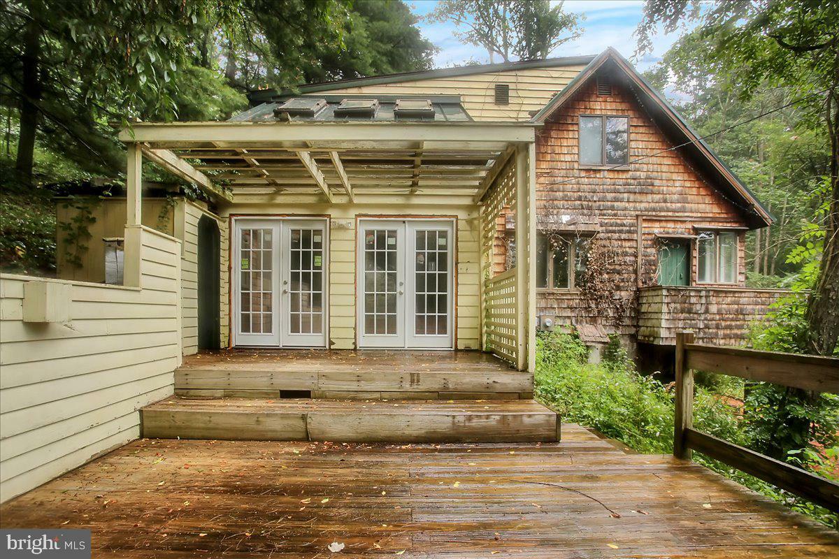 Property Photo:  401 Hill Church Road  PA 19512 