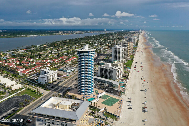 2625 S Atlantic Avenue  Daytona Beach Shores FL 32118 photo