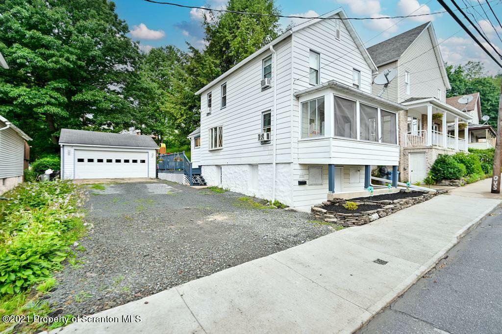 73 Jefferson Street  Simpson PA 18407 photo