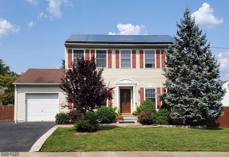Property Photo:  52 S Arlington St  NJ 08835 