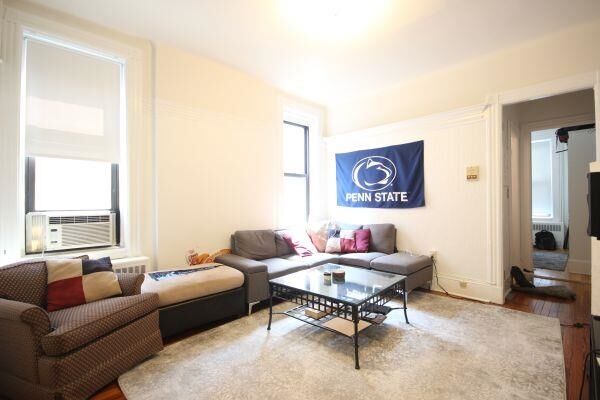 Property Photo:  1106 Park Ave 3L  NJ 07030 