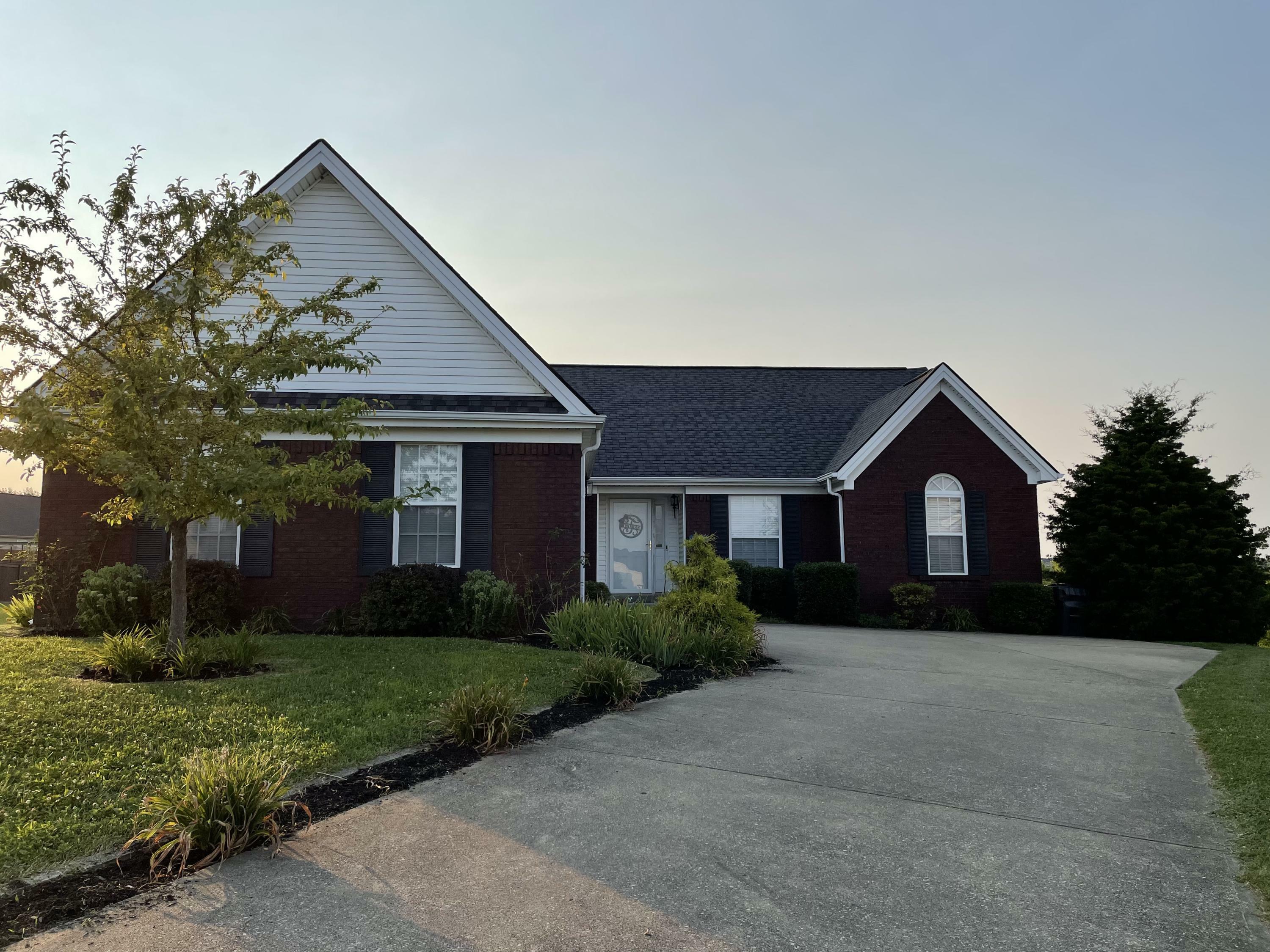 Property Photo:  109 Kensington Place  KY 40475 