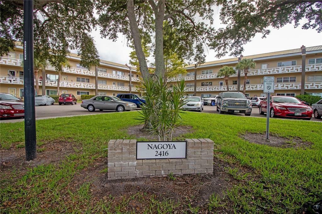 Property Photo:  2416 World Parkway Boulevard 54  FL 33763 