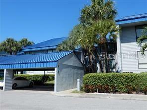 Property Photo:  910 Pinellas Bayway S 103  FL 33715 