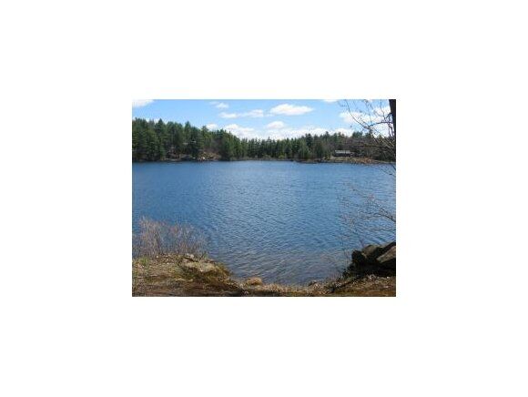 Property Photo: 76 West Huntress Pond Road NH 03225