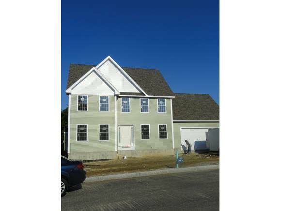 Property Photo:  55 Dove Lane (Lot 9)  NH 03109 