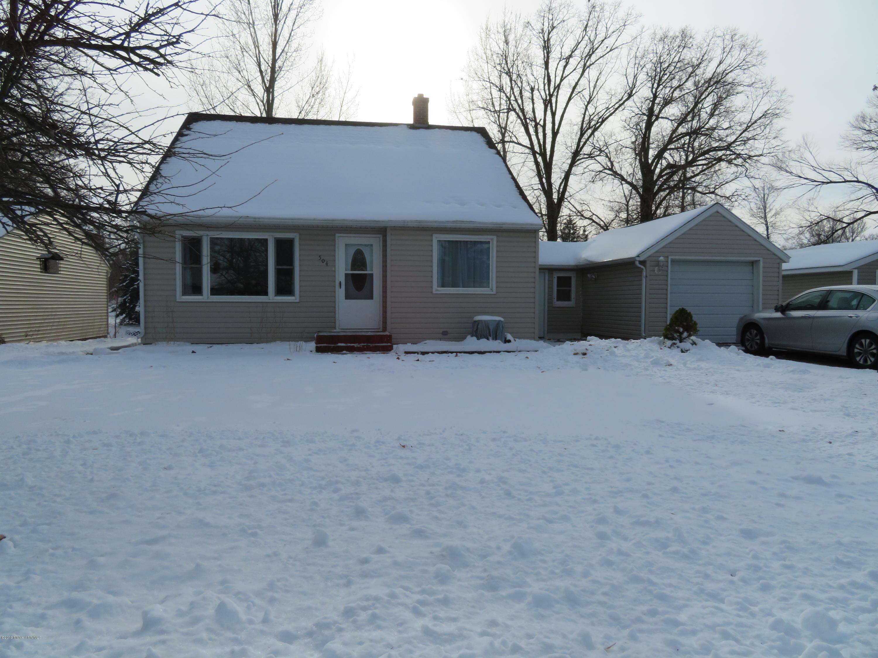 Property Photo: 504 1st Avenue SE MN 56572