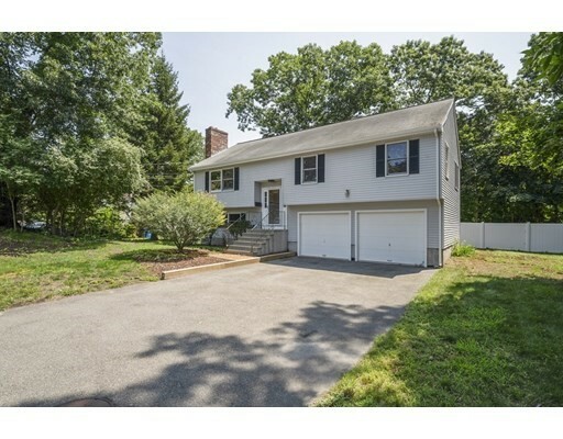 Property Photo: 12 Fairmont St MA 02081