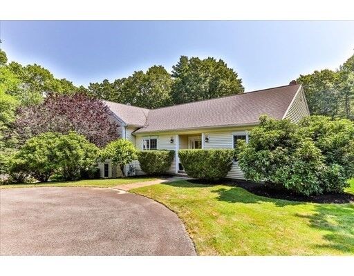 Property Photo:  16 Old Farm Rd  MA 02338 