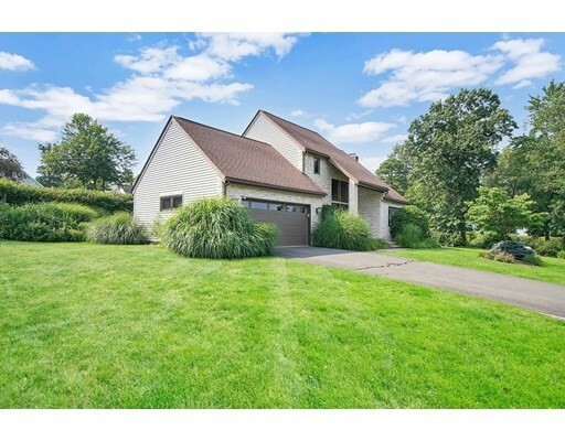 Property Photo: 106 Christopher Terr MA 01089