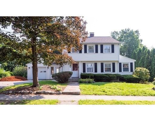Property Photo: 60 John Street MA 01867