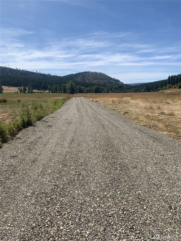 Property Photo: 0 Lot 4-A Ranch Rd WA 98922