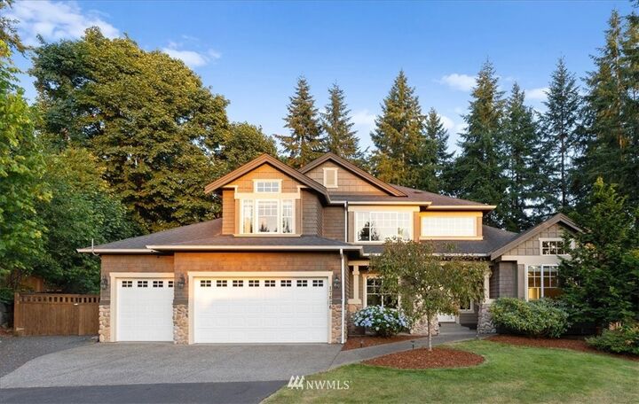 17626 131st Street SE  Snohomish WA 98290 photo