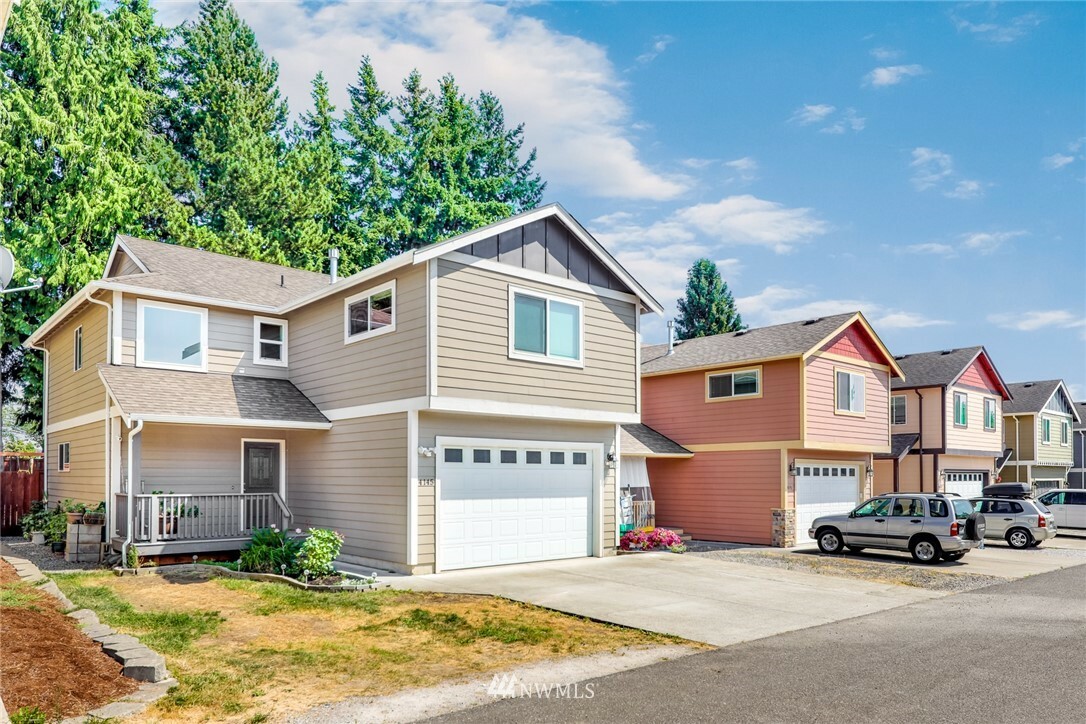 Property Photo: 4145 Stonecrest Lane WA 98226