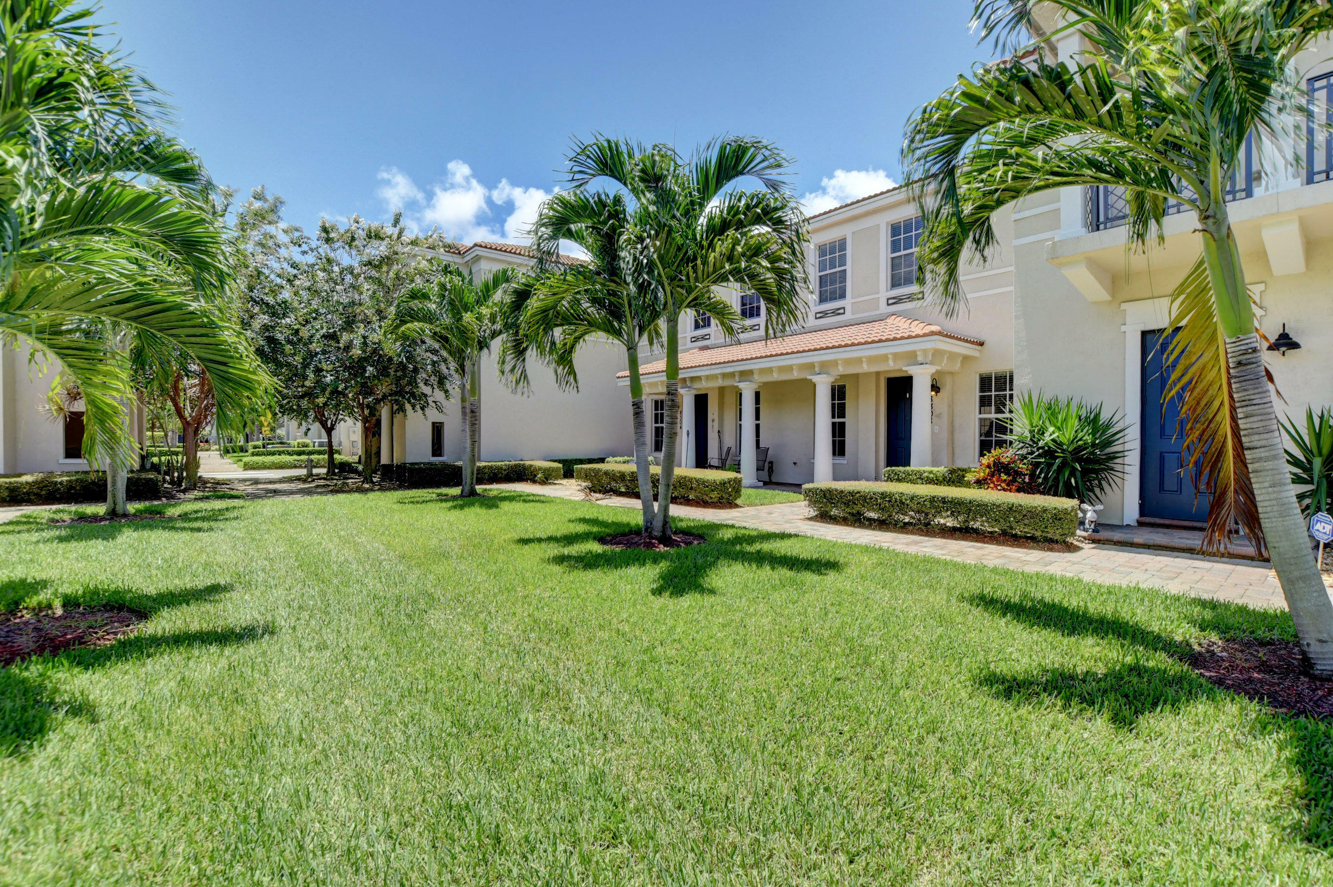 Property Photo:  8308 NW 8th Way  FL 33487 