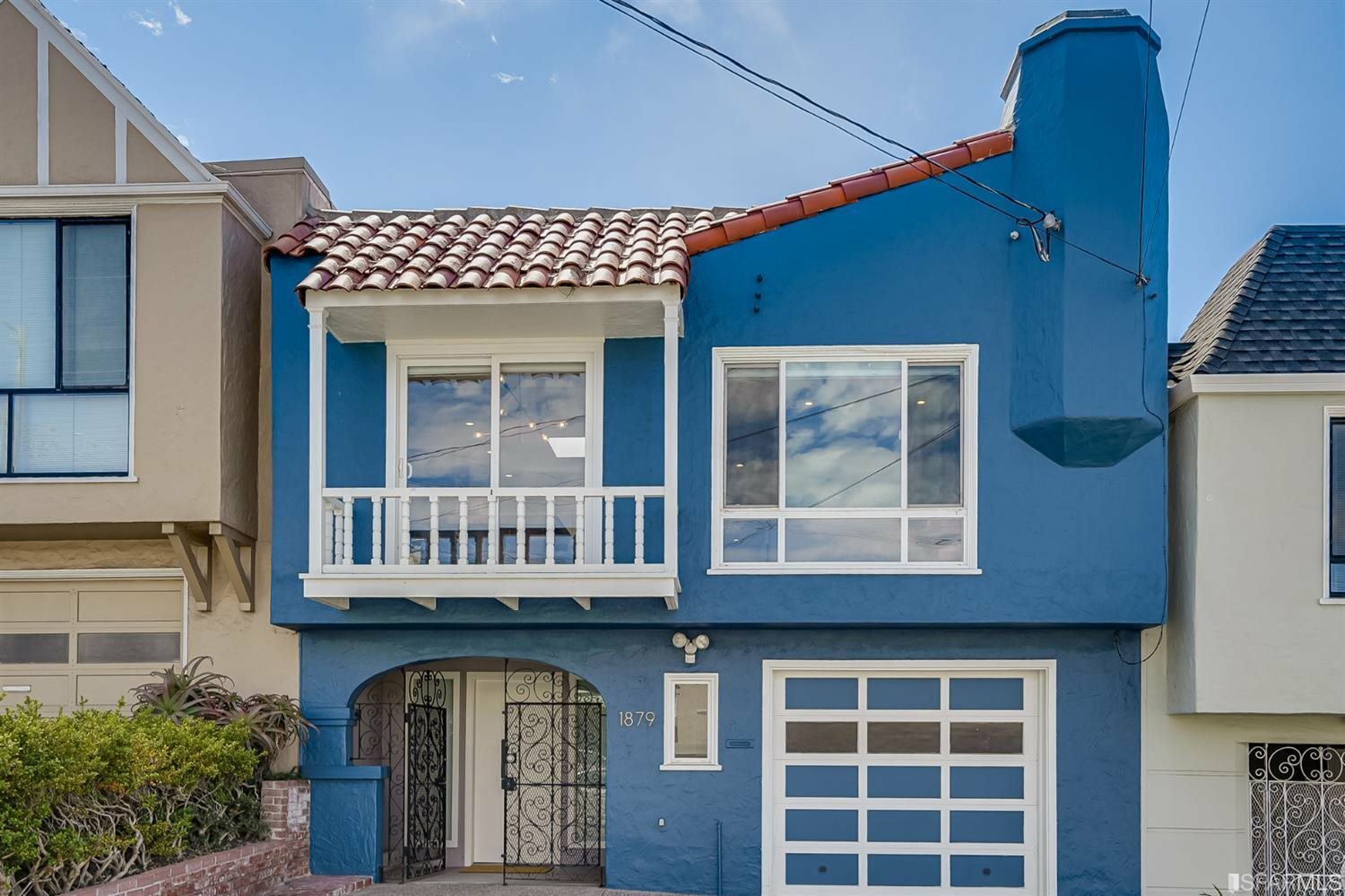 1879 23rd Avenue  San Francisco CA 94122 photo