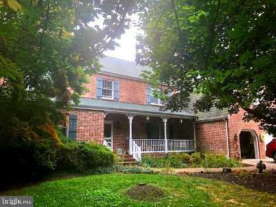 Property Photo:  1642 Westchester Court  MD 21409 