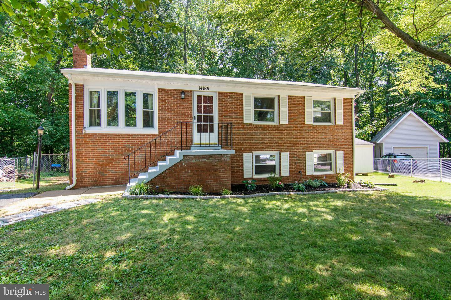 Property Photo: 14189 Logan Court VA 22193